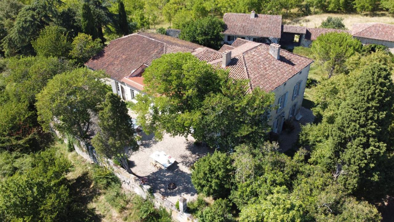 FrancescasMaison Duroy住宿加早餐旅馆 外观 照片