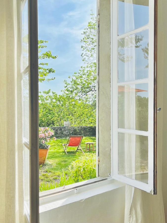 FrancescasMaison Duroy住宿加早餐旅馆 外观 照片