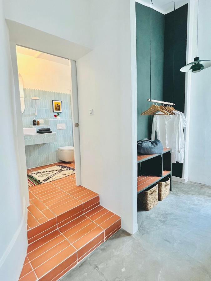 FrancescasMaison Duroy住宿加早餐旅馆 外观 照片